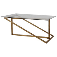 Zerrin Coffee Table