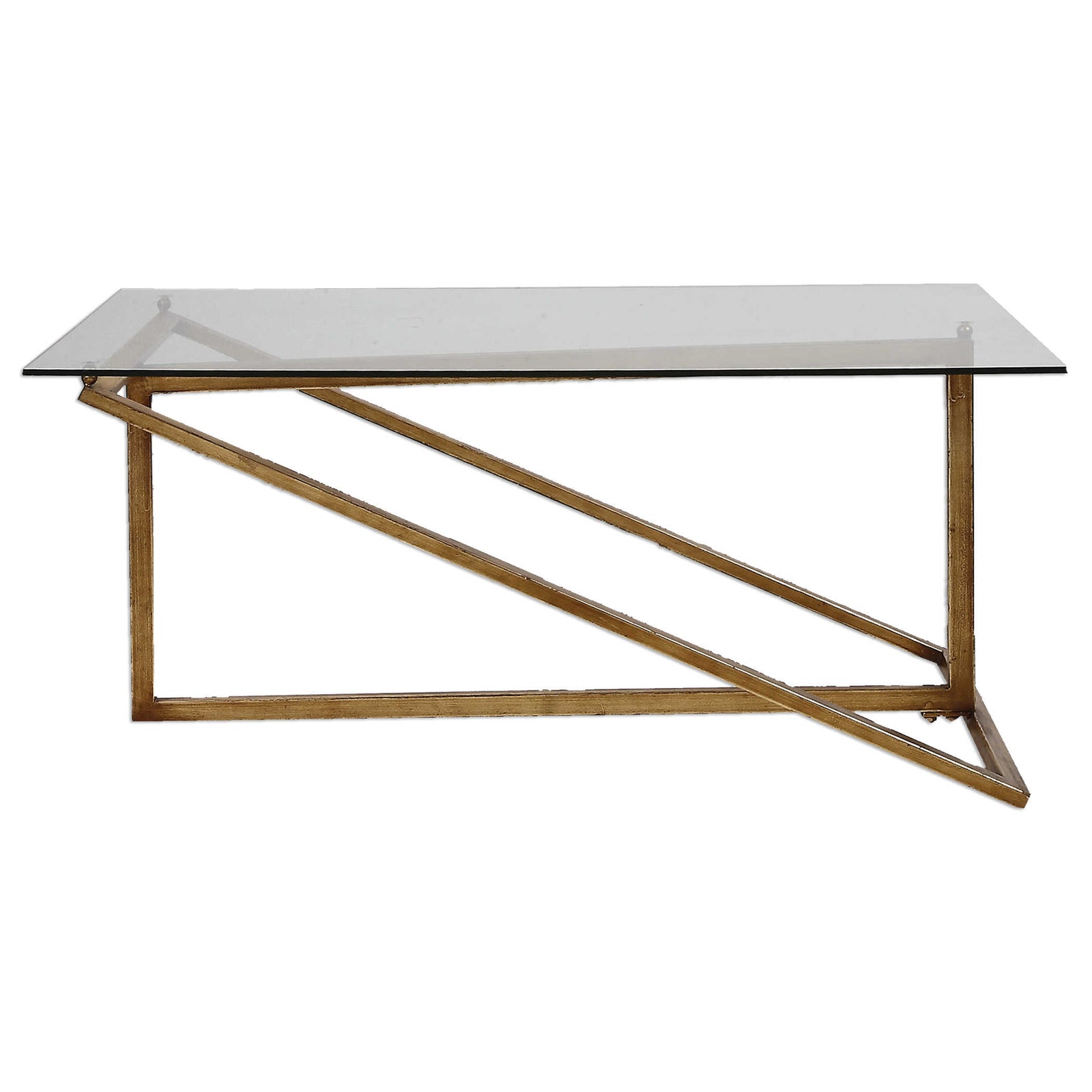 Zerrin Coffee Table