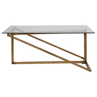 Zerrin Coffee Table