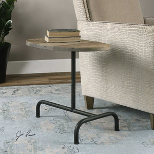 Martez Accent Table