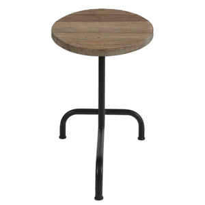 Martez Accent Table