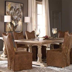 Stratford Dining Table