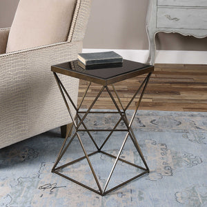 Uberto Accent Table