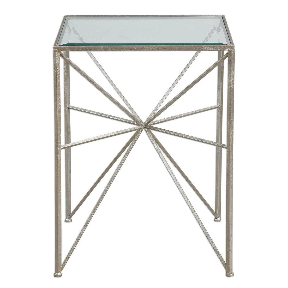 Silvana Side Table