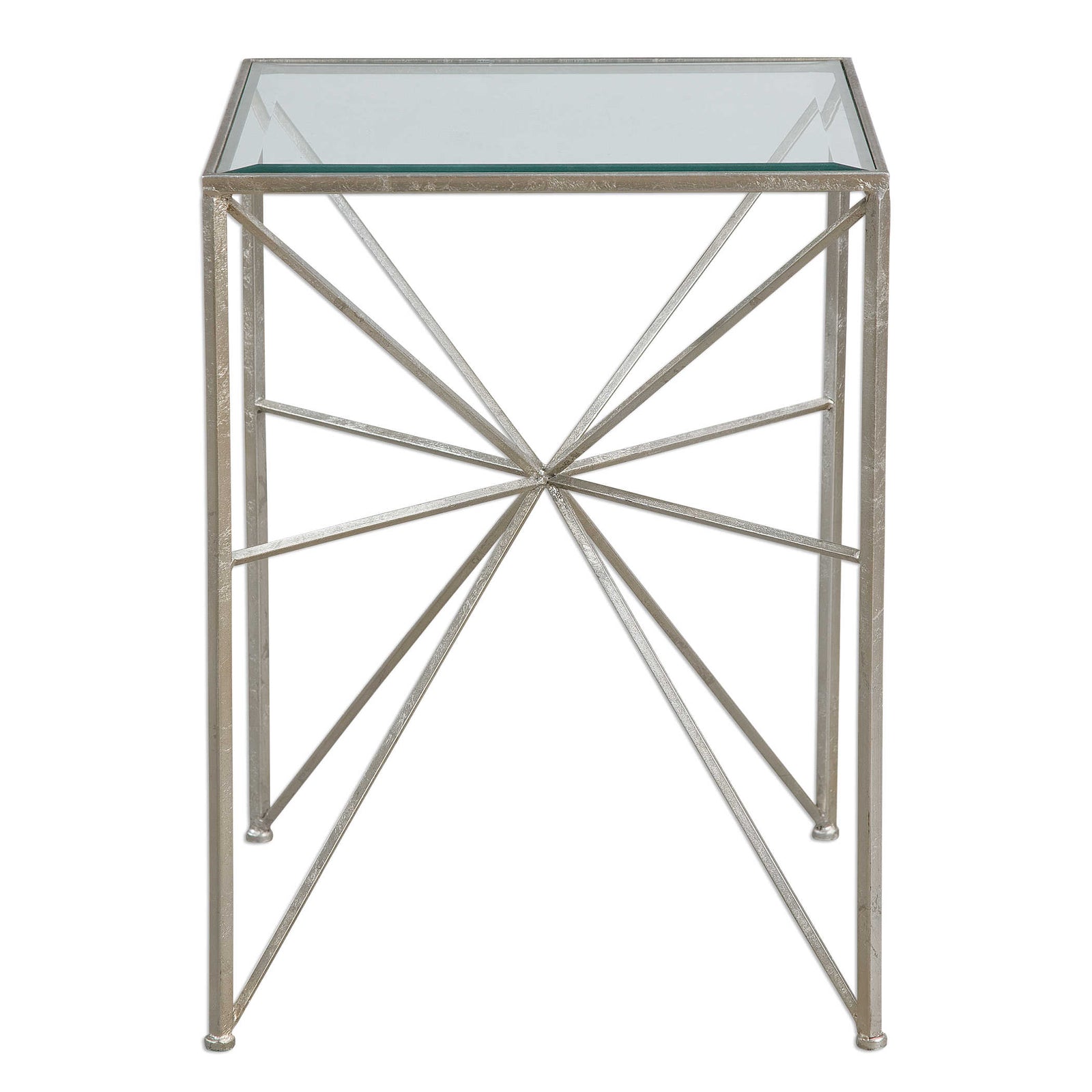 Silvana Side Table
