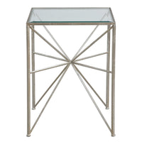 Silvana Side Table