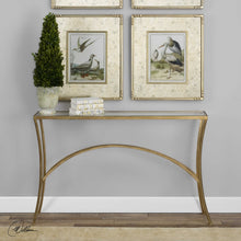 Load image into Gallery viewer, Alayna Console Table
