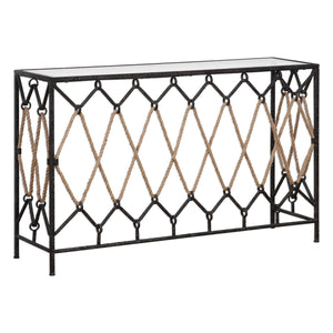 Darya Console Table