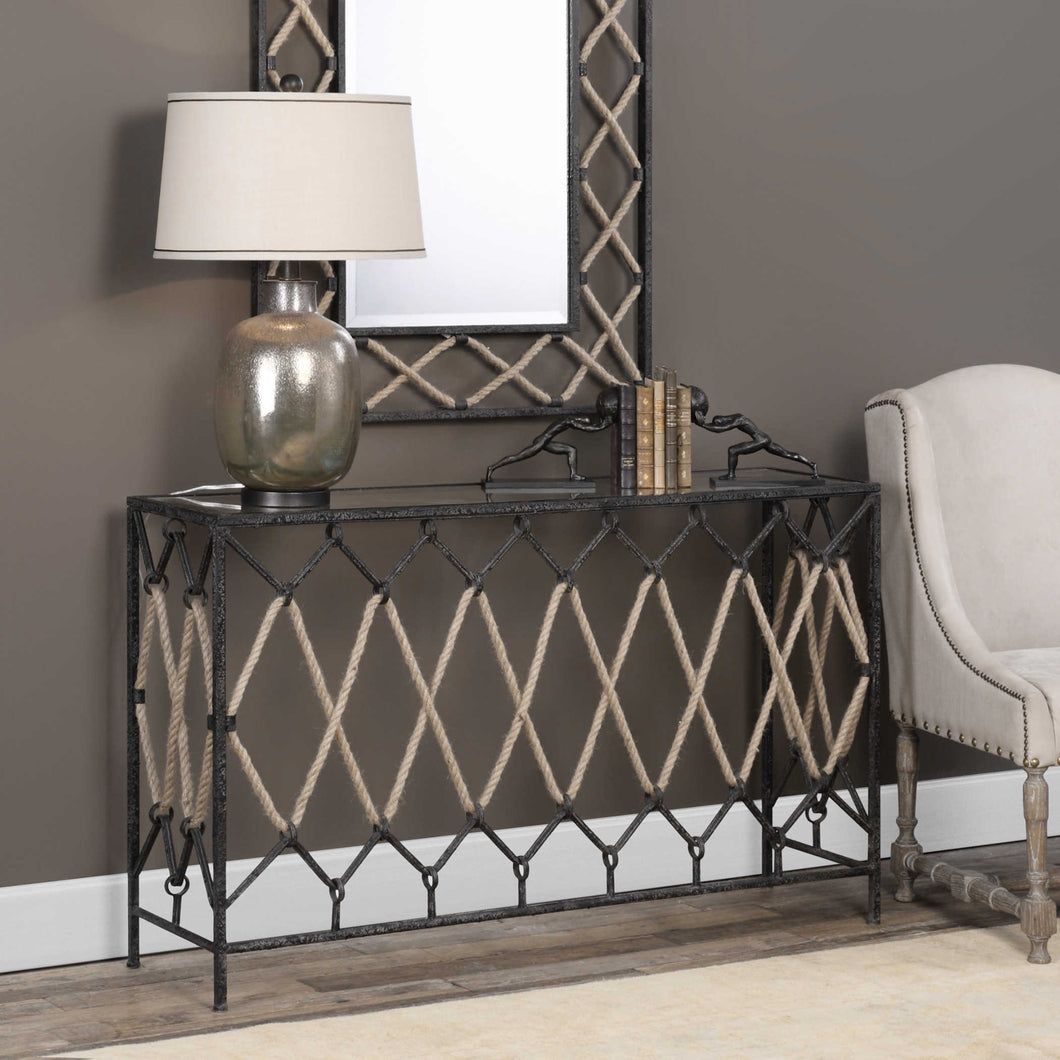 Darya Console Table