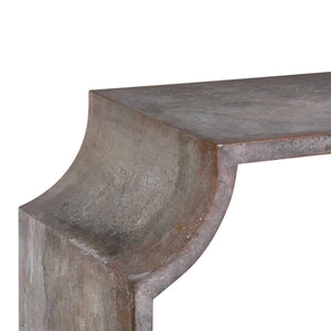 Agathon Console Table