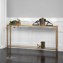 Load image into Gallery viewer, Hayley Console Table
