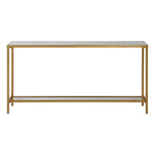 Load image into Gallery viewer, Hayley Console Table
