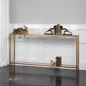 Hayley Console Table