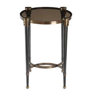 Thora Accent Table