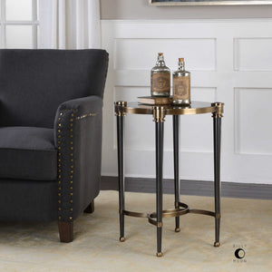 Thora Accent Table