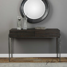 Load image into Gallery viewer, Morrigan Console Table
