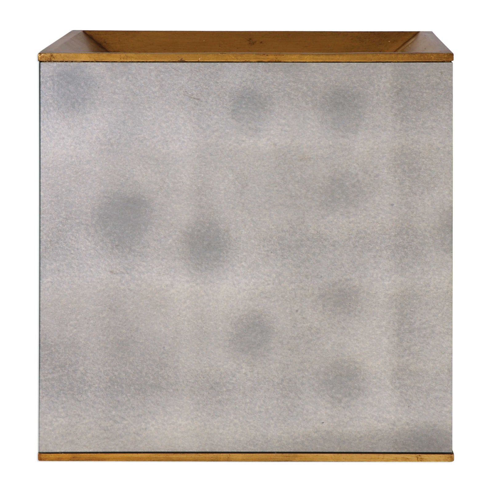 Flair Cube Table