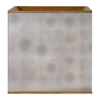 Flair Cube Table