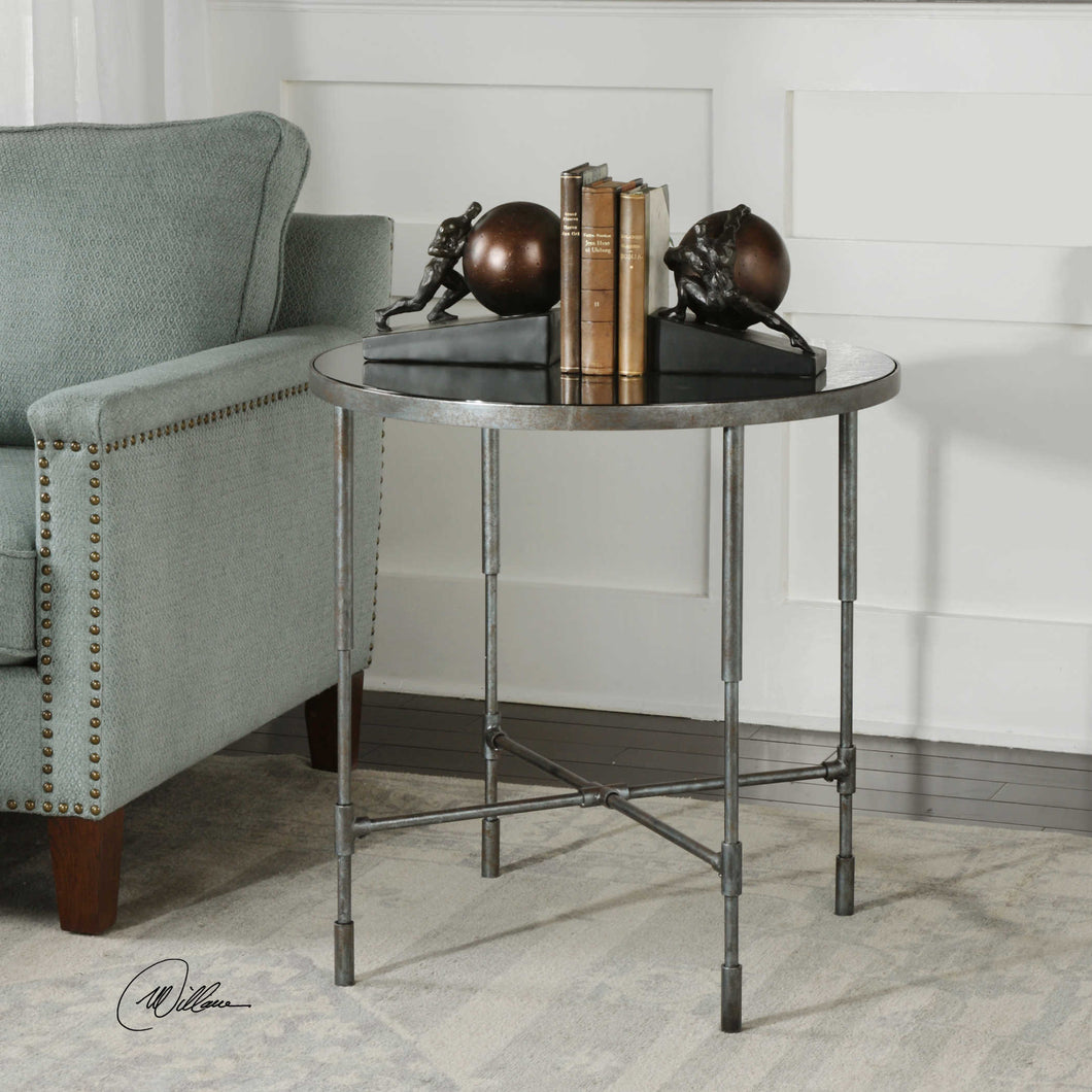 Vande Side Table