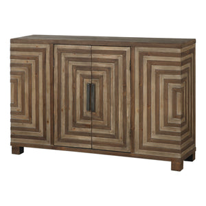 Layton Console Cabinet