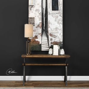 Domini Console Table