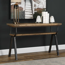 Load image into Gallery viewer, Domini Console Table
