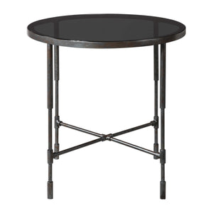 Vande Side Table