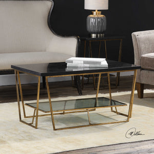 Agnes Coffee Table