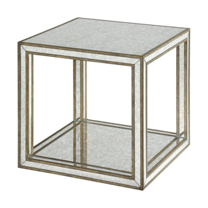 Julie Accent Table