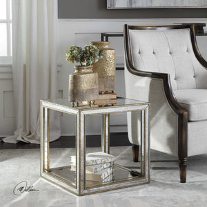 Julie Accent Table