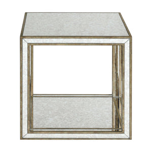 Julie Accent Table