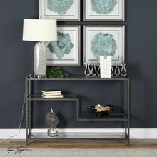 Load image into Gallery viewer, Leo Console Table
