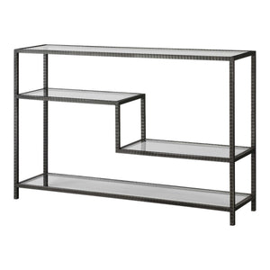 Leo Console Table