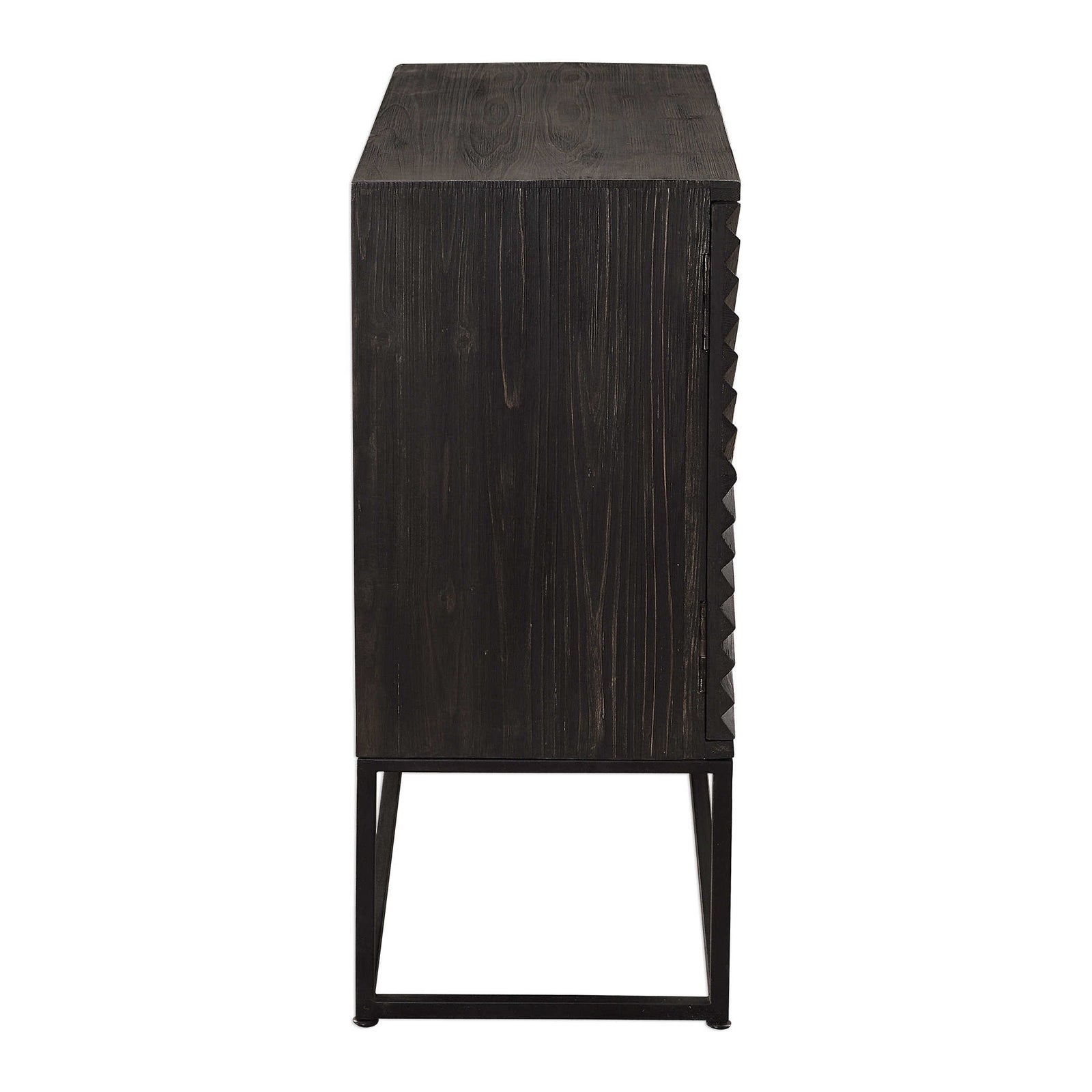 Zadie 2 Door Cabinet