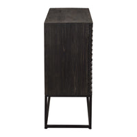 Zadie 2 Door Cabinet