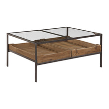 Load image into Gallery viewer, Silas Coffee Table, 2 Cartons
