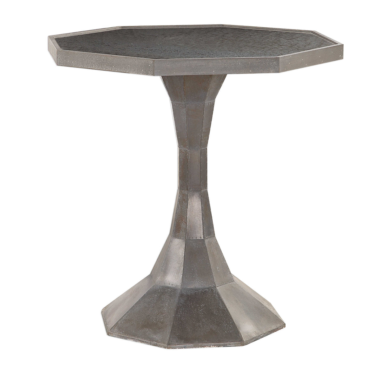 Aharon Lamp Table
