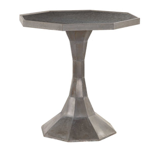 Aharon Lamp Table