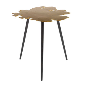 Linden Accent Table