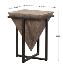 Load image into Gallery viewer, Bertrand Accent Table
