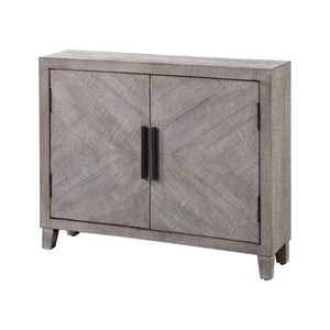 Adalind 2 Door Cabinet