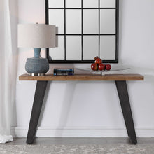 Load image into Gallery viewer, Freddy Console Table
