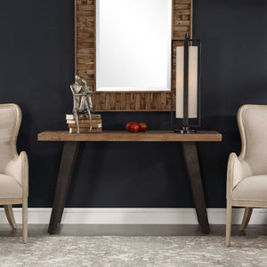 Freddy Console Table