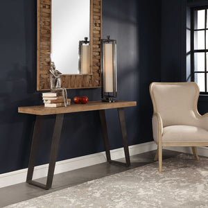 Freddy Console Table