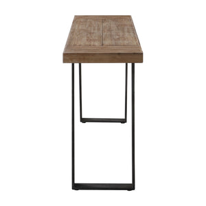 Freddy Console Table