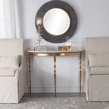 Load image into Gallery viewer, Imelda Console Table
