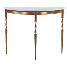 Load image into Gallery viewer, Imelda Console Table
