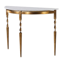 Load image into Gallery viewer, Imelda Console Table
