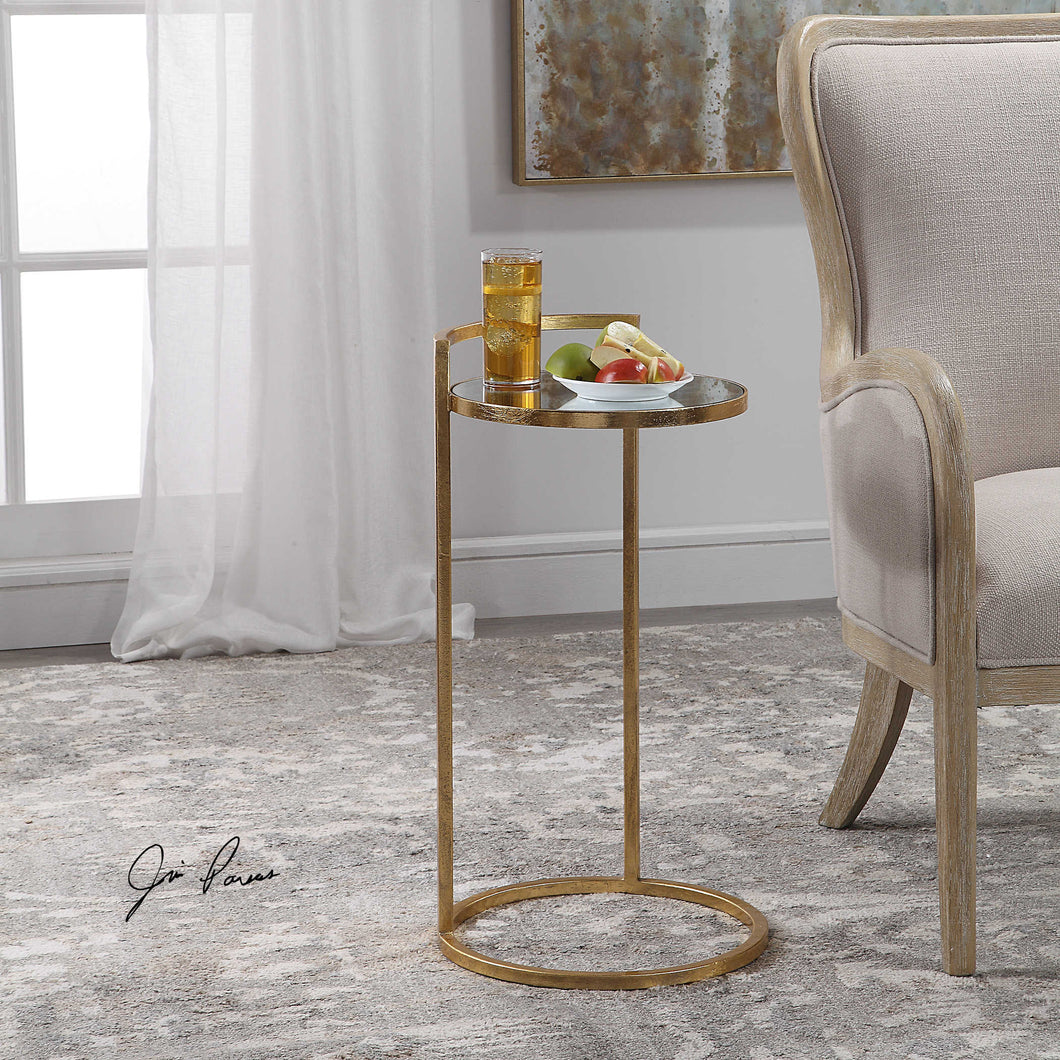 Cailin Accent Table