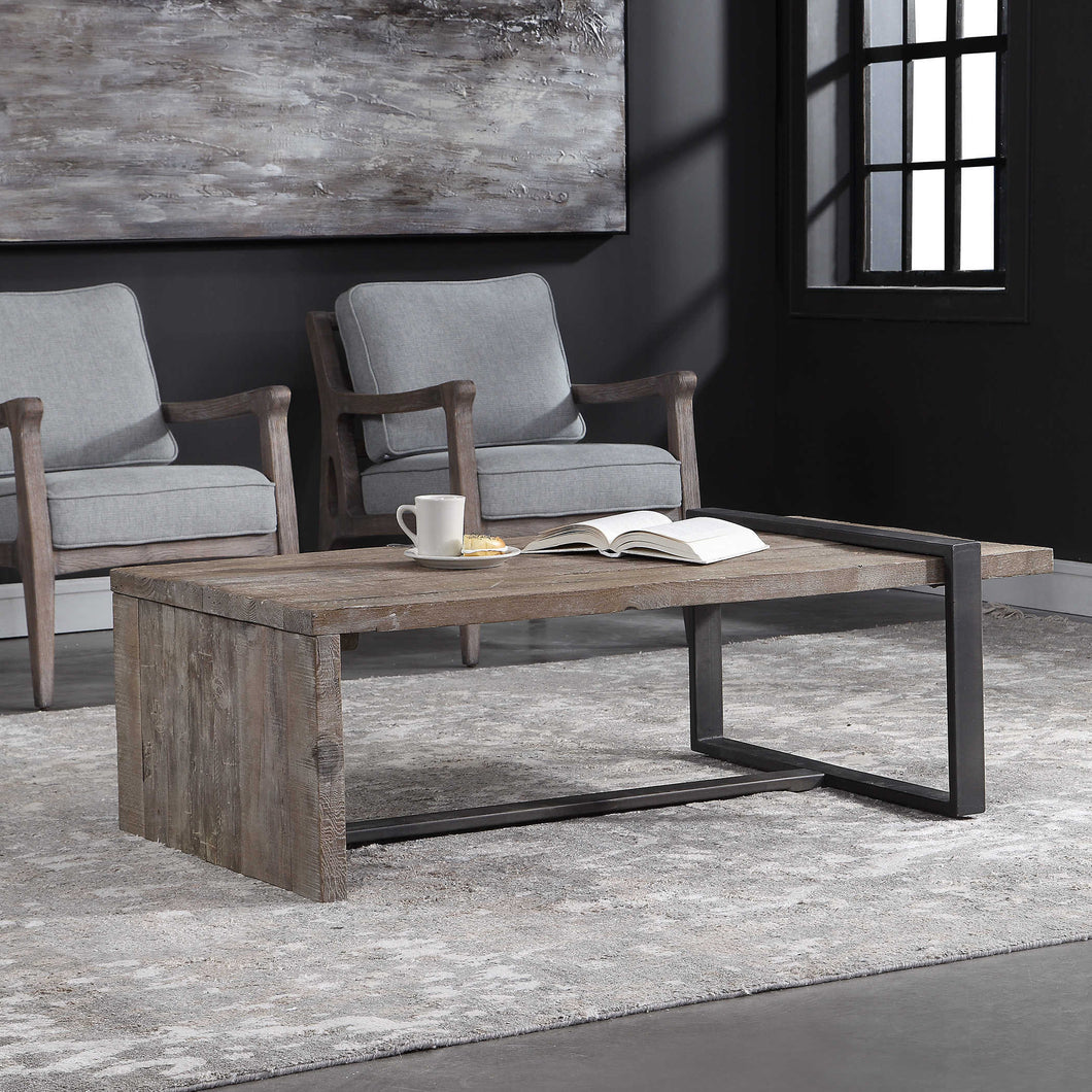 Genero Coffee Table